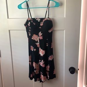 Cute sun dress